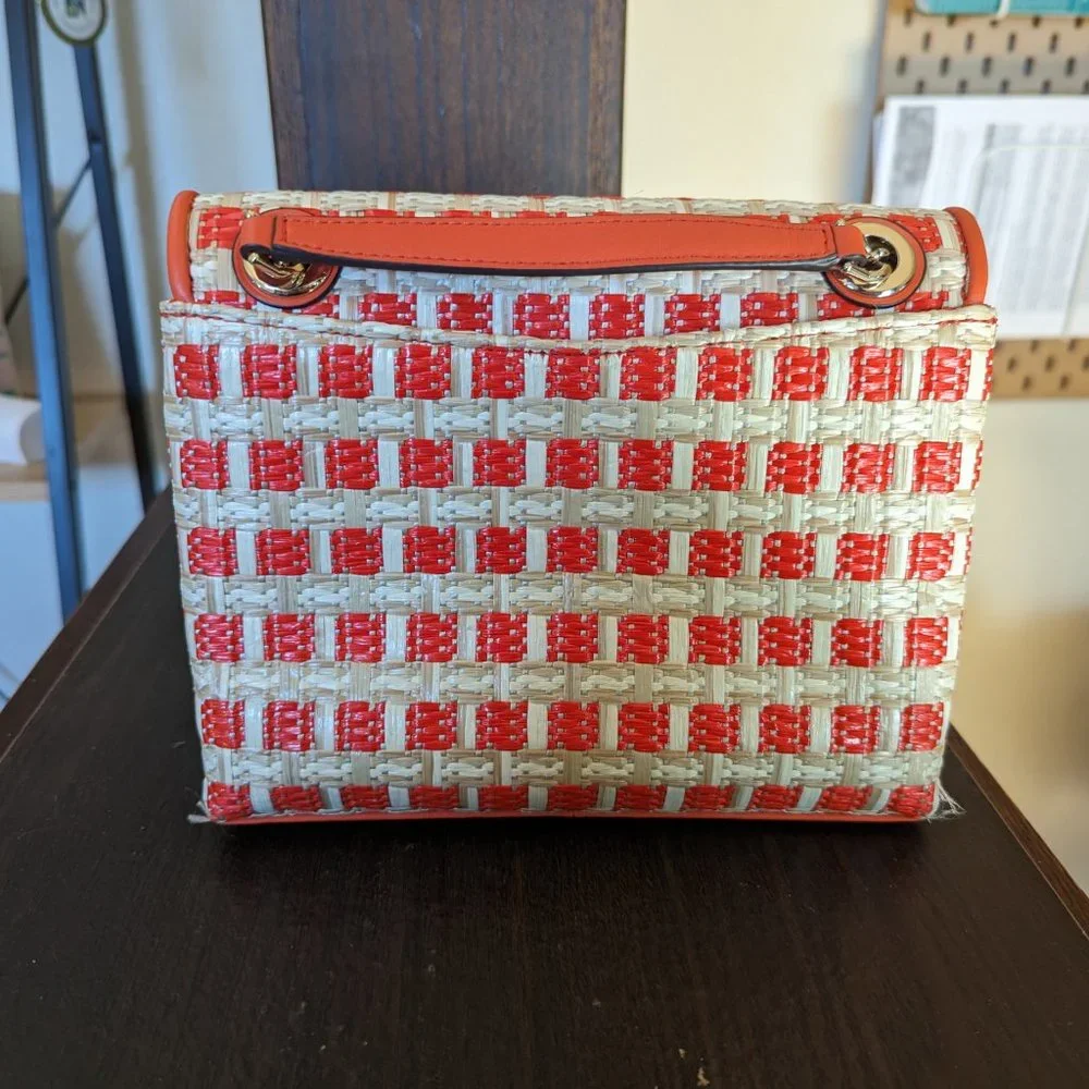 KATE SPADE CROSS BODY OR SHOULDER PURSE - Picture 10 of 13